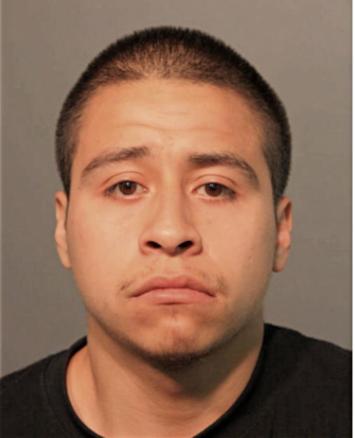 JONATHAN HERNANDEZ, Cook County, Illinois