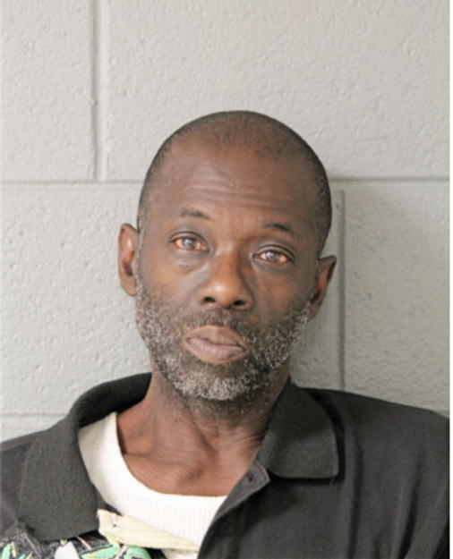 BOBBY L HERRING, Cook County, Illinois