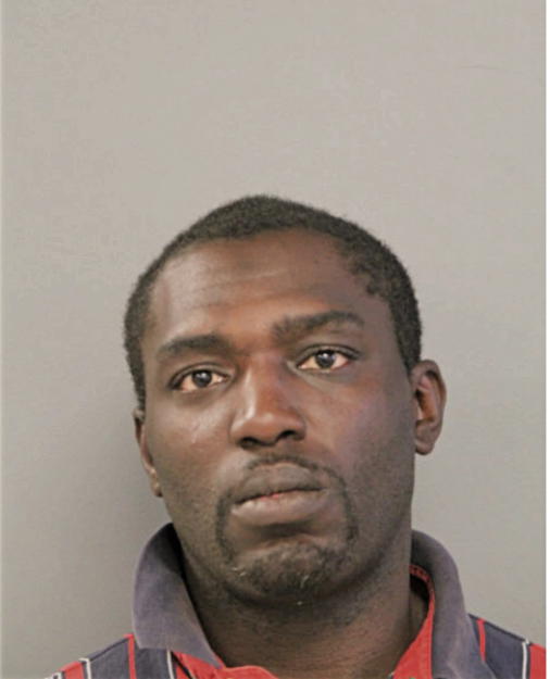 RAMAL L HICKS, Cook County, Illinois