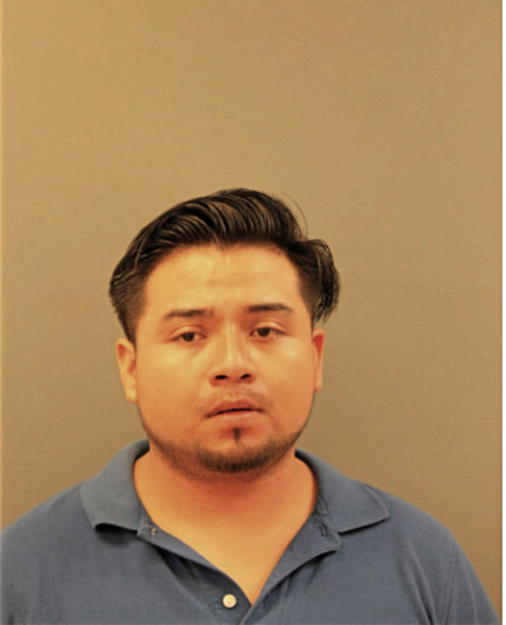NORBERTO HILARIO-SOTERO, Cook County, Illinois