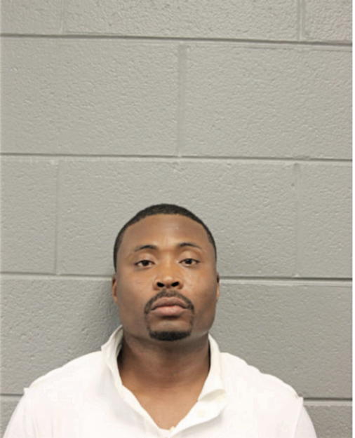 KOTY K HILL, Cook County, Illinois