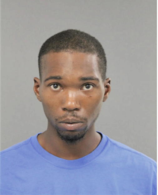DEVON HINES, Cook County, Illinois