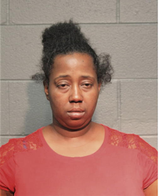 ANITA JANETTA HOSKINS, Cook County, Illinois