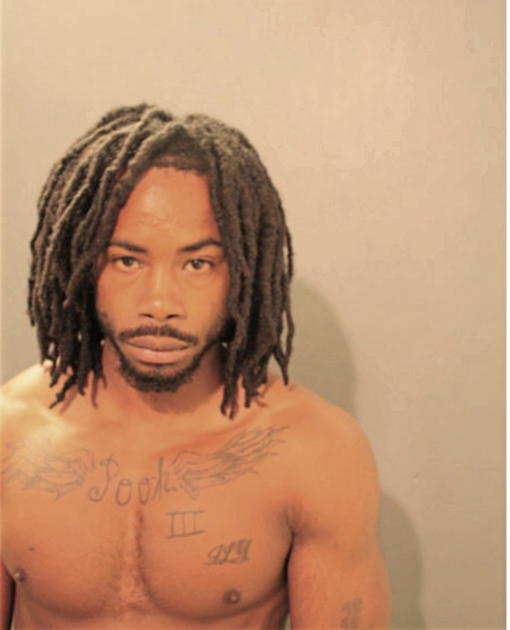 ROY A HOWARD, Cook County, Illinois