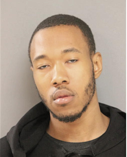 MARTELL R IRVIN, Cook County, Illinois