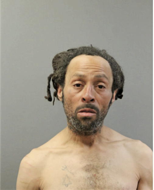 ANTHONY L JACKSON, Cook County, Illinois