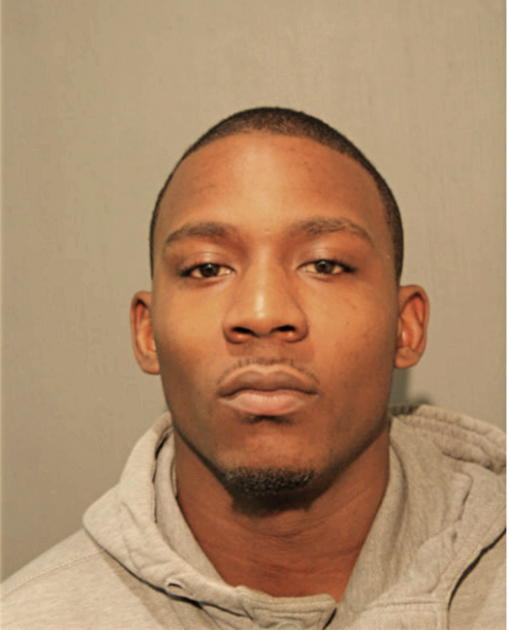 DEVON J JACKSON, Cook County, Illinois