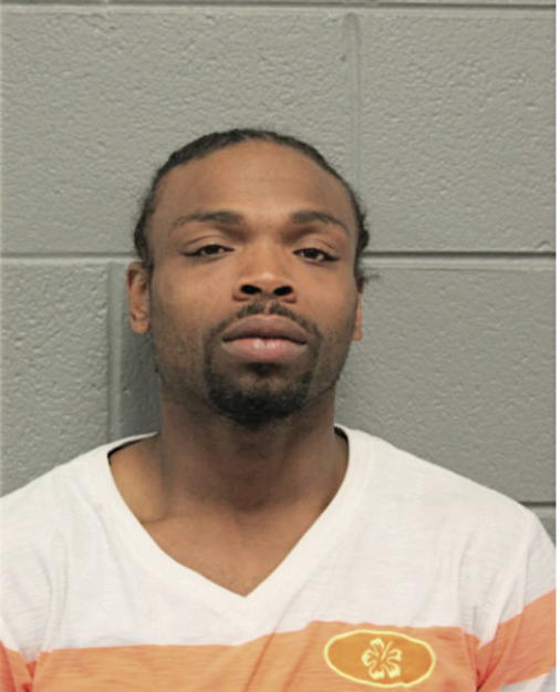 OTHA L JEFFERSON, Cook County, Illinois