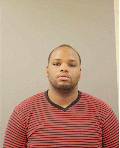 TERRENCE R JENNINGS, Cook County, Illinois