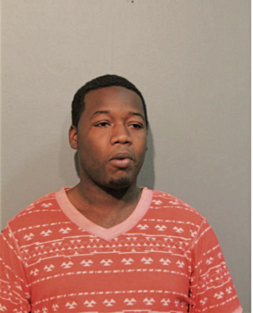 CORY JOHNSON, Cook County, Illinois