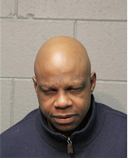 DARRIN LAMONT JOHNSON, Cook County, Illinois