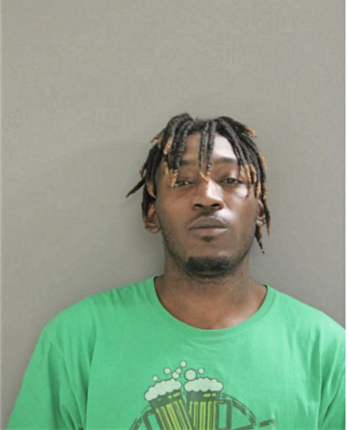 JOSEPH S JOHNSON, Cook County, Illinois