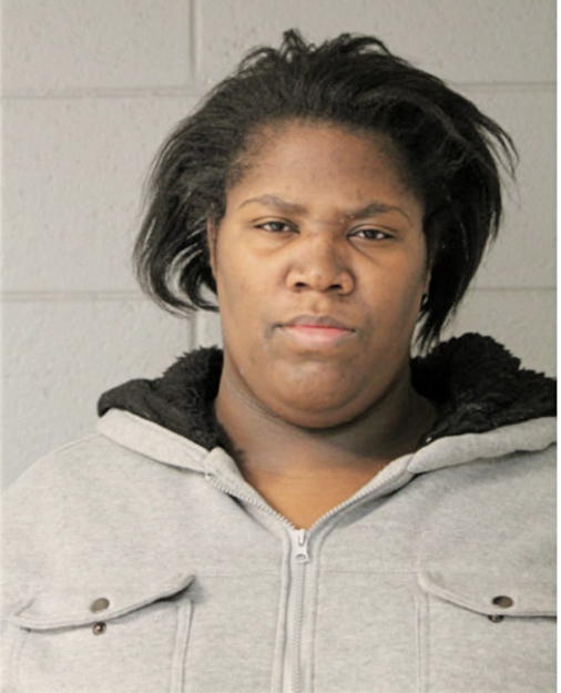 KARA A JOHNSON, Cook County, Illinois