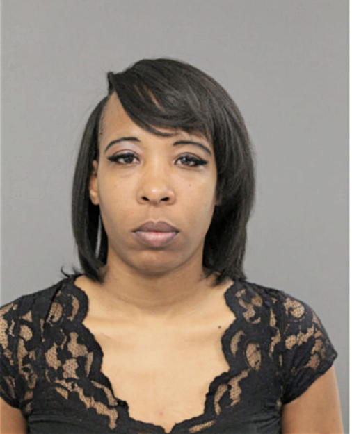 ROSHEDA JOHNSON, Cook County, Illinois