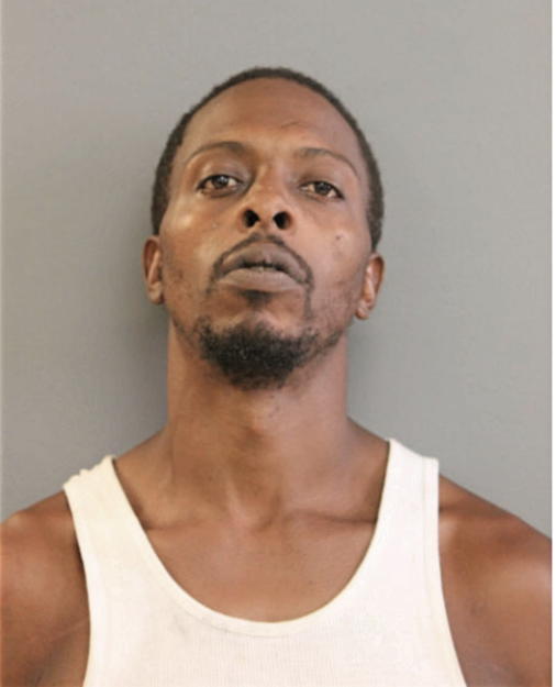 TOBIAS R JOHNSON, Cook County, Illinois