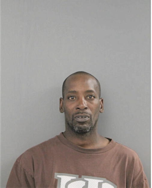 MICHAEL A JONES, Cook County, Illinois