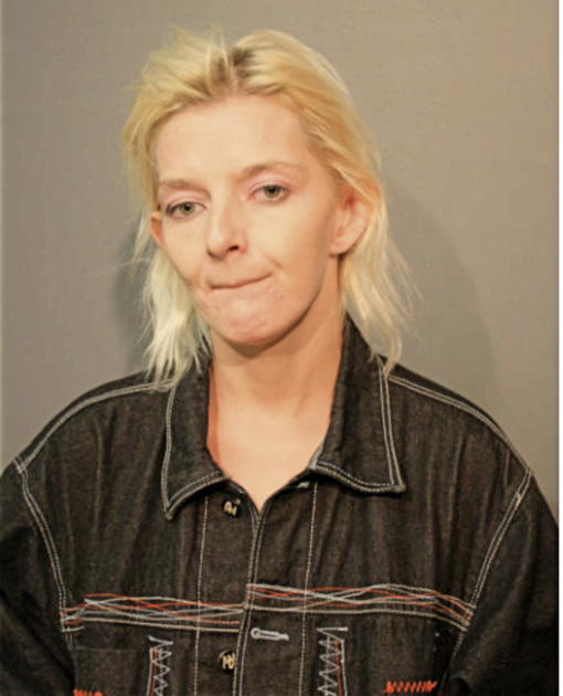 LESLIE JO KING, Cook County, Illinois