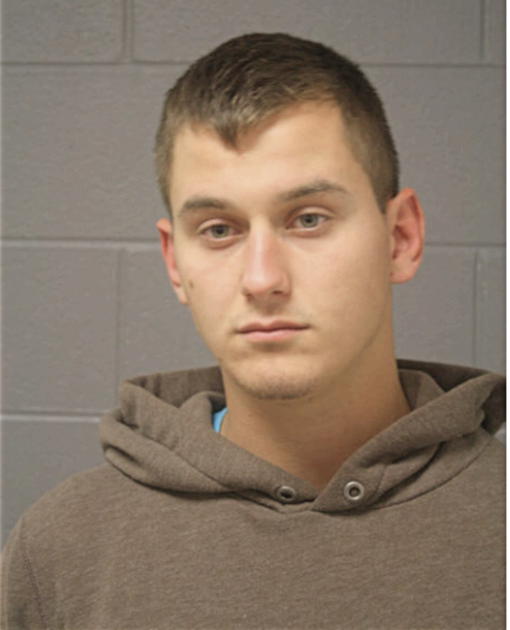MARCIN P KULAK, Cook County, Illinois