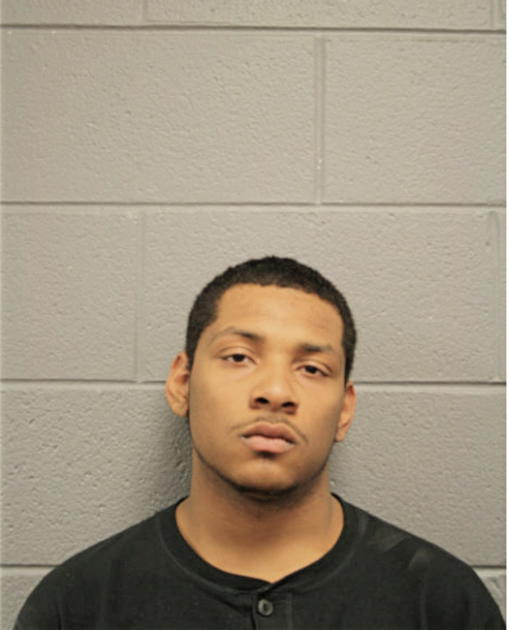 DE ANGELO L JOHNSON, Cook County, Illinois
