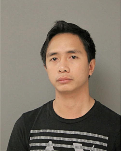 TOAN B LE, Cook County, Illinois
