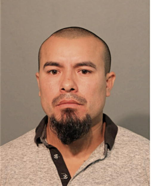JUAN MARTINEZ LEDESMA, Cook County, Illinois