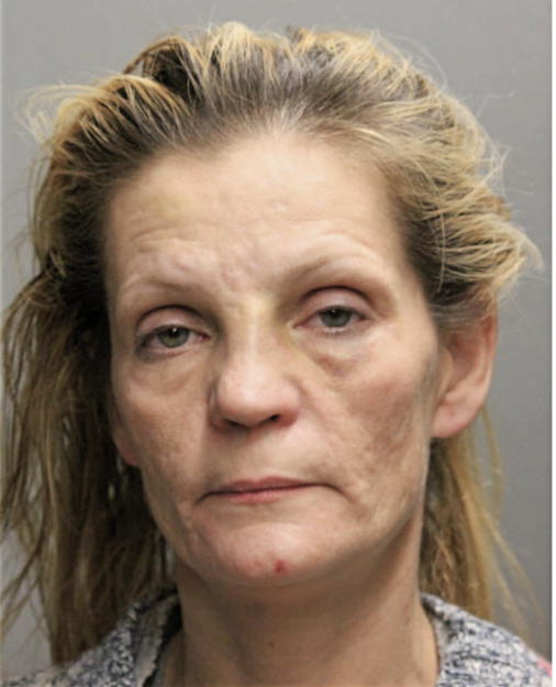 YULIYA LEGKOSTUP, Cook County, Illinois