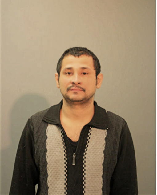 JOSUE LIMA, Cook County, Illinois