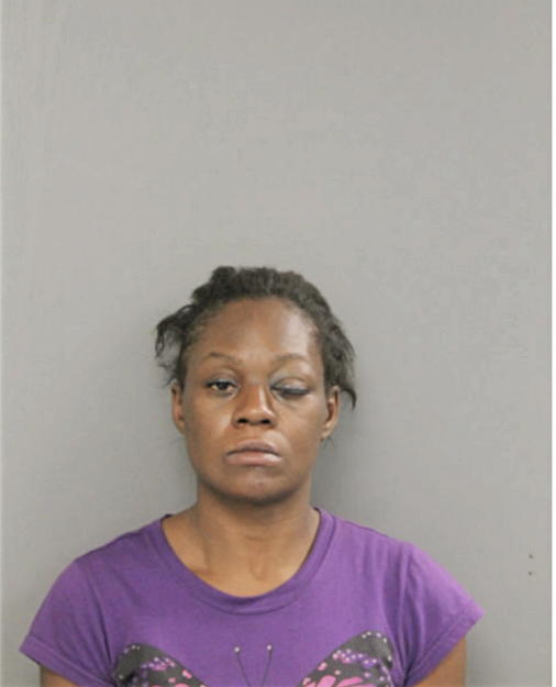LATASHA L LOWE, Cook County, Illinois