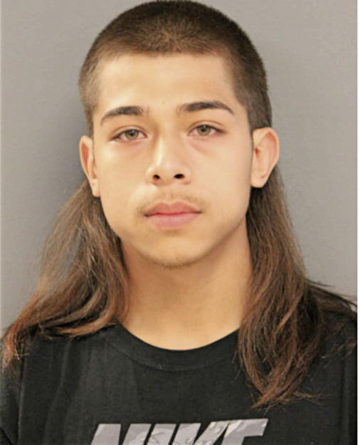 JESUS A MACIAS, Cook County, Illinois