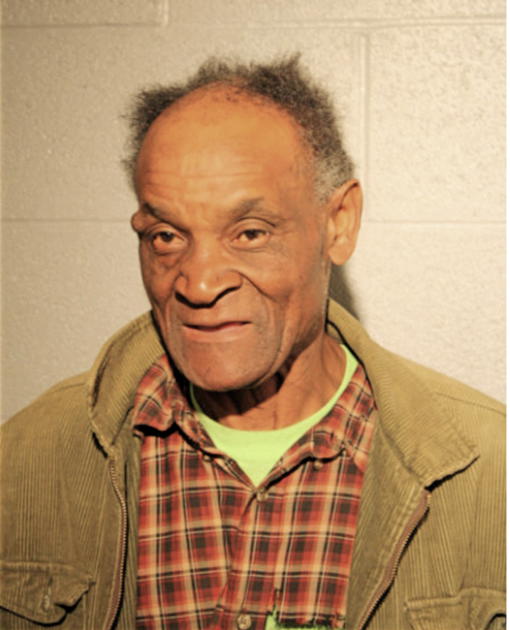 LOUIS MAGSBY, Cook County, Illinois