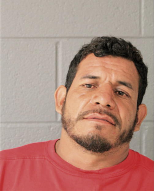 LEONEL MARIN-CRUZ, Cook County, Illinois