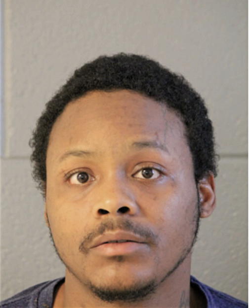 BOBBIE MARTIN, Cook County, Illinois
