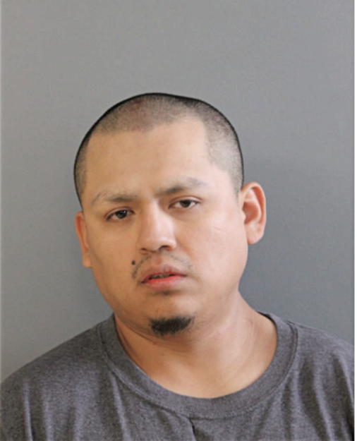 CARLOS MARTINEZ-SANDOVAL, Cook County, Illinois