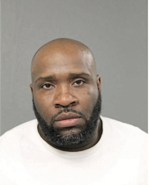 JAMES MASON, Cook County, Illinois