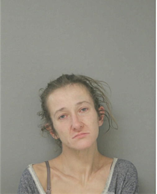 SYLVIA MATUSZEWSKA, Cook County, Illinois