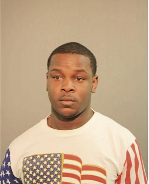 JAMES MCCALLEY, Cook County, Illinois