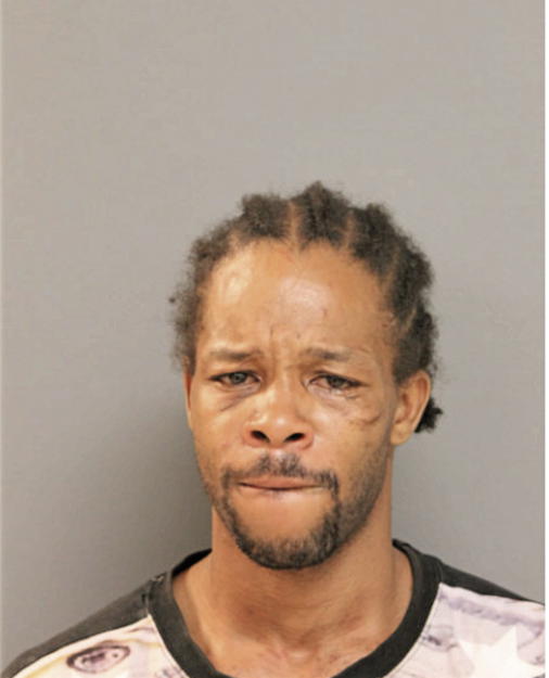 MARCUS MCCOY, Cook County, Illinois