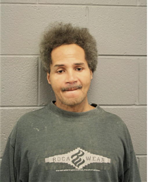MITCHELL C MEDIOUS, Cook County, Illinois