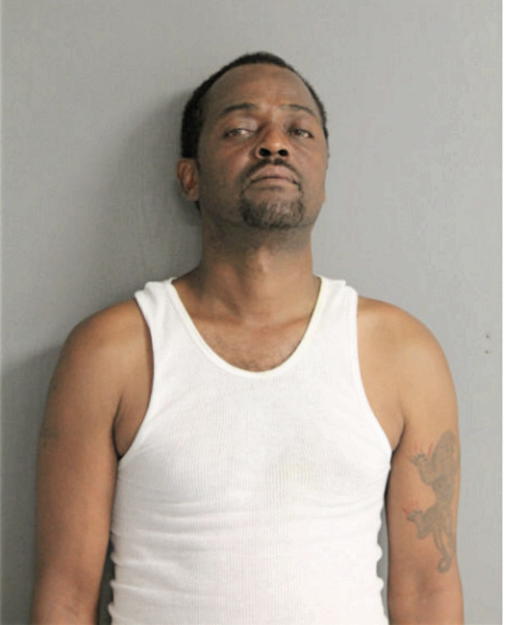 EDWARD MEEKS, Cook County, Illinois
