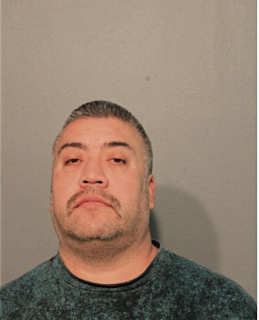 FERNANDO MENDEZ, Cook County, Illinois