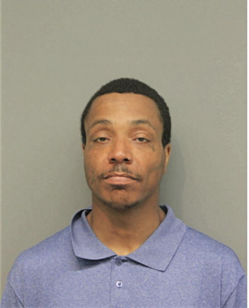 DAVID MILES, Cook County, Illinois