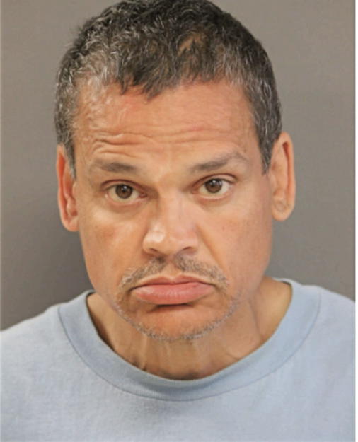 LUIS MIRANDO, Cook County, Illinois