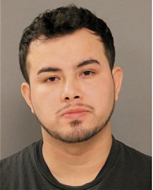 ALEJANDRO MOCTEZUMA-MORALES, Cook County, Illinois