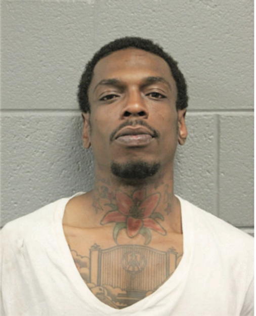 ANTHONY A MONDEN, Cook County, Illinois