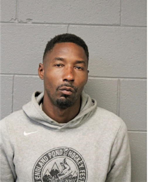 BRIAN T MOORE, Cook County, Illinois