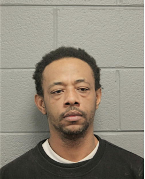 FREDIE B MOOREHEAD, Cook County, Illinois