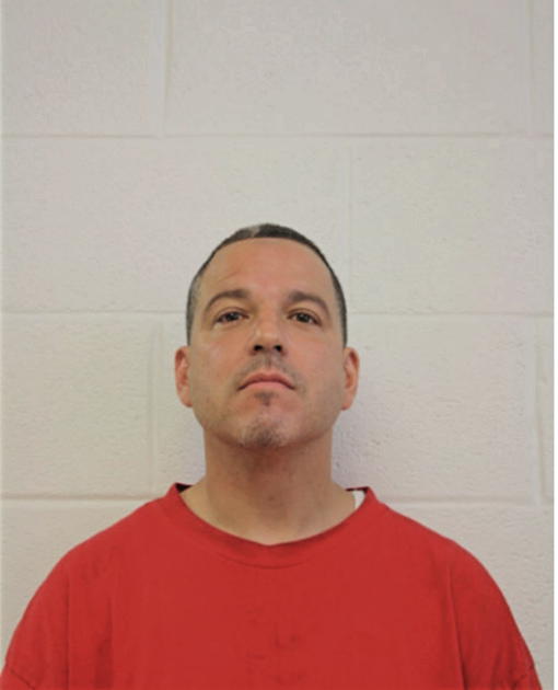JASON MULERO, Cook County, Illinois