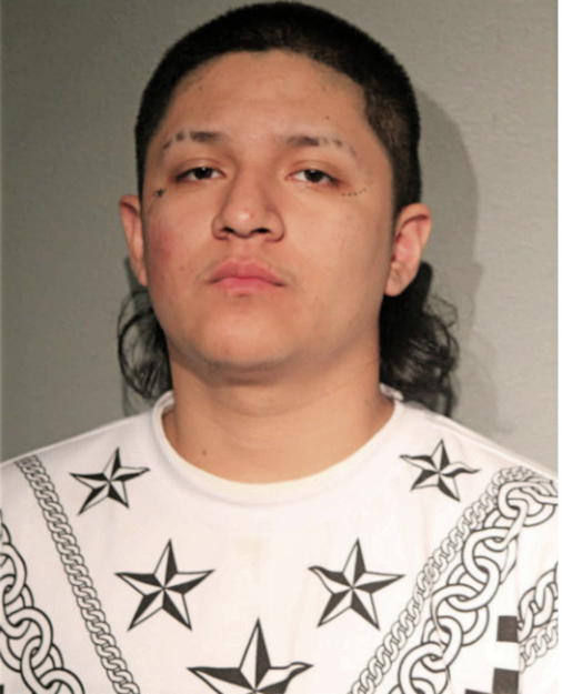 JAVIER MUNGUIA, Cook County, Illinois