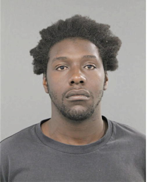 DEVEN J NASH, Cook County, Illinois