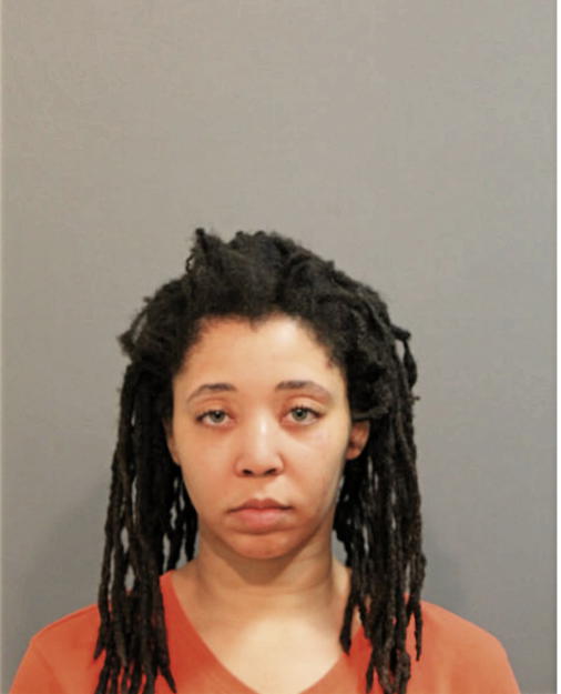 CASSANDRA C NELSON, Cook County, Illinois